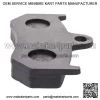 Ceramic Brake Pad Ceramic Brake# 8FU-W0046-01 OEM# 8FU-W0046-00-00 (For: Yamaha) - Image 3