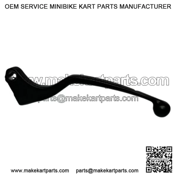 Left Clutch Handlebar Lever CMX300 500 Rebel 20-22 OEM Honda 53178K87A30