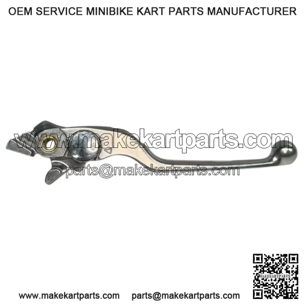 2020-2022 Honda CRF1100L Africa Twin Brake Lever 53170-MKS-E01
