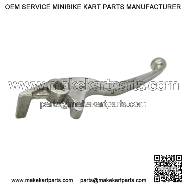KAWASAKI OEM FRONT BRAKE LEVER KLX230 KLX230R New 46092-0044