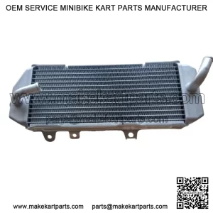 Kawasaki OEM New 39061-0820 Radiator-AssyLh