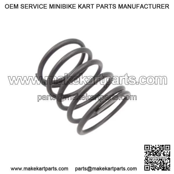 OEM Kawasaki 92144-1196 Drive Spring for 1994-1999 Kawasaki KAF620 Mule 2500