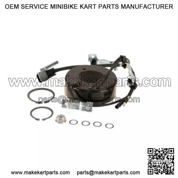 Honda Coil Set Field 38924-RW0-A01 JDM