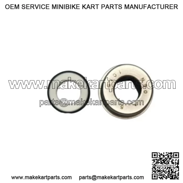 HONDA ENGINE WATER PUMP MECHANICAL SEAL CX500 CX 500 GL500 SILVER WING OEM New