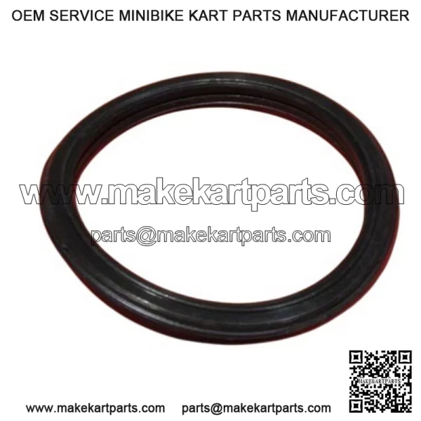 HONDA GOLDWING GL1500 SC22 RUBBER, THERMOSTAT 19305-MN5-000
