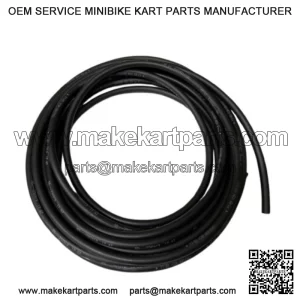 Honda Bulk Fuel Hose 5.5 mm x 8k mm/~26' Length Line 95001-5500860M