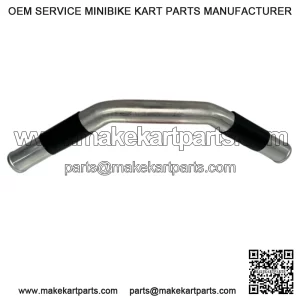 New Honda 2006-2007 CBR1000 RR Radiator Water Pipe Hose Tube 19509-MEL-D20