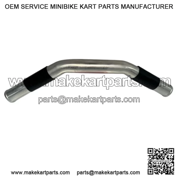 New Honda 2006-2007 CBR1000 RR Radiator Water Pipe Hose Tube 19509-MEL-D20