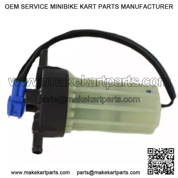 YAMAHA OEM Outboard Fuel Filter Assembly 6P3-24560-04