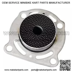 KAWASAKI OEM Filter Muffler 16104-0012 Fit 2015 - 2023 JET SKI Ultra 310