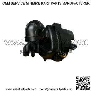 KAWASAKI AIR CLEANER BOX FILTER ASSEMBLY 2002-2023 KLX 110 KLX110L New