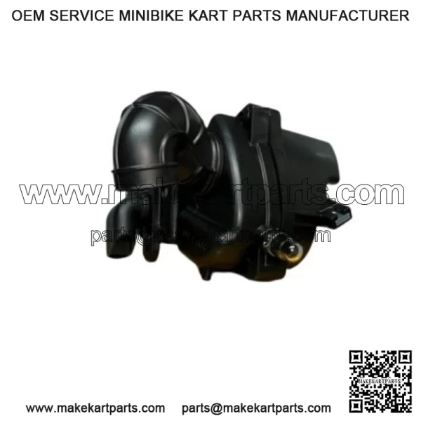 KAWASAKI AIR CLEANER BOX FILTER ASSEMBLY 2002-2023 KLX 110 KLX110L New