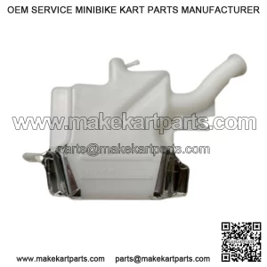 Honda OEM Coolant Reservoir 19110-MCA-000 GL1800 Goldwing 2001-17