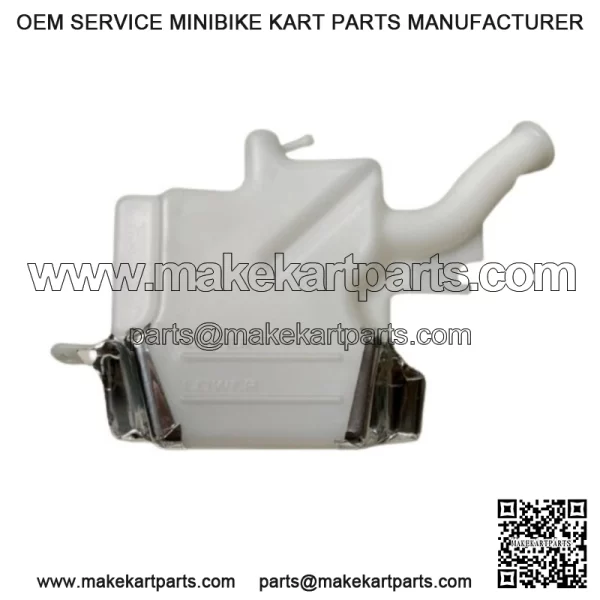 Honda OEM Coolant Reservoir 19110-MCA-000 GL1800 Goldwing 2001-17