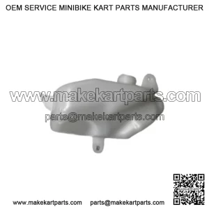 2006-2008 OEM KAWASAKI NINJA 650R RESERVOIR EX650 NINJA New 43078-0025