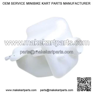 KAWASAKI KLX 300 300SM Coolant Reservoir Tank New 43078-0044