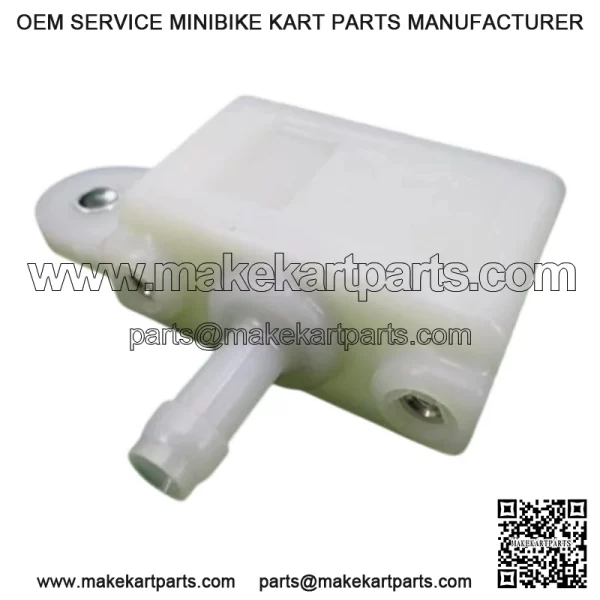 1990-2023 KAWASAKI KX KLX NINJA SUPER SHERPA KDX RESERVOIR New 43078-1189
