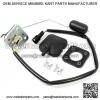 KAWASAKI OEM Gauge Fuel Part# 52005-5006 Fit 2000 - 2007 Vulcan 1500 - Image 2