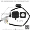 KAWASAKI OEM Gauge Fuel Part# 52005-5006 Fit 2000 - 2007 Vulcan 1500 - Image 3