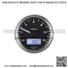 For Honda Monkey 125 JB2 JB3 Small DN Tachometer Meter 48mm - Image 2