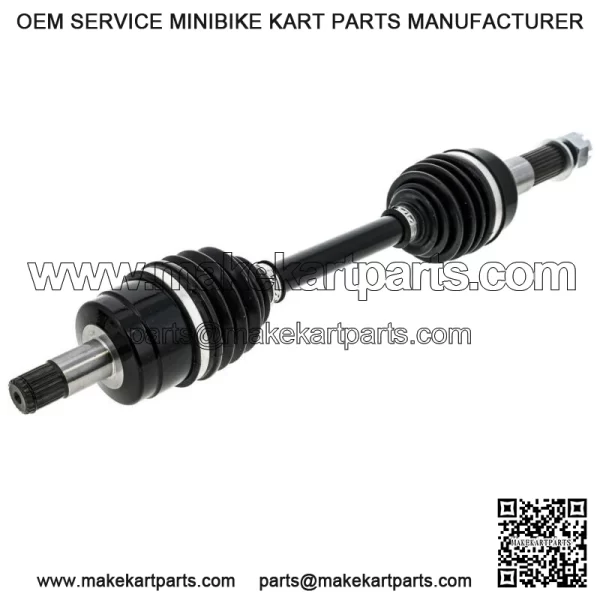 Front CV Axle Drive Shaft for CFMoto Cforce 600 9DSV-270300-6K00-M2 ATV (For: CF-Moto) - Image 2