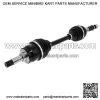 Rear Left CV Axle Drive Shaft for CFMoto Cforce 600 9DS3-280100-6000 ATV (For: CF-Moto) - Image 2