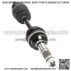 Fits Yamaha Big Bear 400 4x4 1998-2001 Front Left Right CV Joint Axle Shaft (For: Yamaha) - Image 5