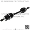 Front Right CV Axle Drive Shaft for Honda Foreman Rubicon 500 2017-2019 (For: Honda) - Image 2
