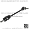 CV Axle Assembly For Honda Pioneer 1000 2016-2021 1000-5 Front Left Right (For: Honda) - Image 3