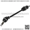 CV Axle Assembly For Honda Pioneer 1000 2016-2021 1000-5 Front Left Right (For: Honda) - Image 4