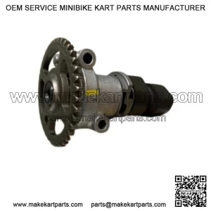 HOnda OEM CAMSHAFT CAM SHAFT 14100-HL1-A00 New