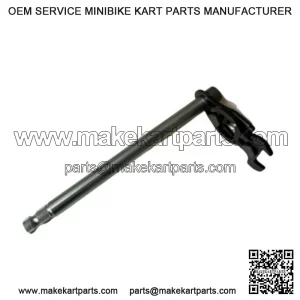 HONDA GEARSHIFT SPINDLE XR80R XR100R CRF100F OEM 24610-GN1-000 New