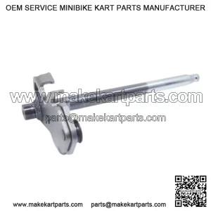 Honda Gear Shift Spindle Shaft CBR250 CRF250L 300 RL CBF CB300 CMX300