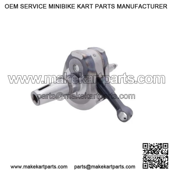 HONDA CRANKSHAFT 2013-2020 CRF250L / RL 2011-2013 CBR250R New 13000-KYJ-904 OEM