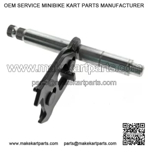 Honda XR400R NX400i Shift Shaft New 24610-KCY-671