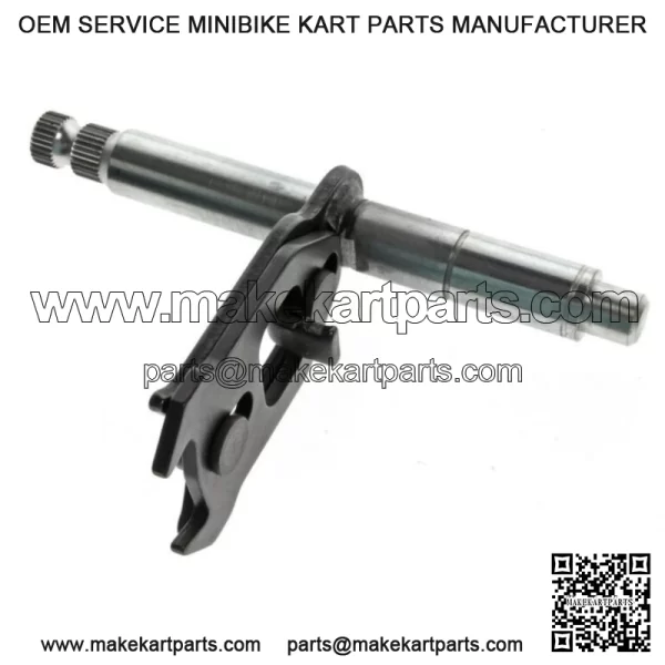 Honda XR400R NX400i Shift Shaft New 24610-KCY-671