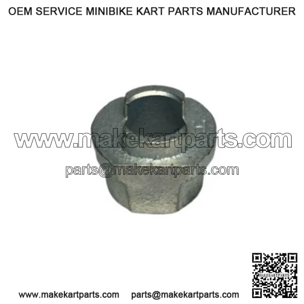HONDA COLLAR RR AXLE New 42304446770