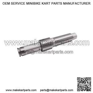 HONDA TRANSMISSION COUNTERSHAFT 93-2009 TRX300EX FOURTRAX OEM NEW 23220-HM3-670