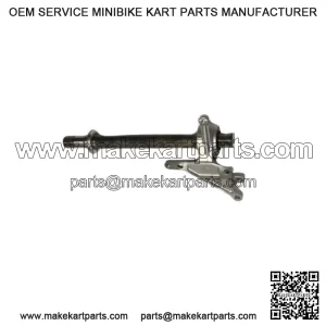 HONDA OEM Part 44500-SJK-J00 Half Shaft Assy