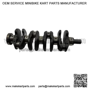 Honda ACURA RSX Type-S DC5 CIVIC FD2 FN2 Crankshaft K20A K20A2 13310-PRB-A00