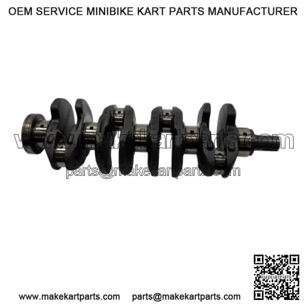 Honda ACURA RSX Type-S DC5 CIVIC FD2 FN2 Crankshaft K20A K20A2 13310-PRB-A00