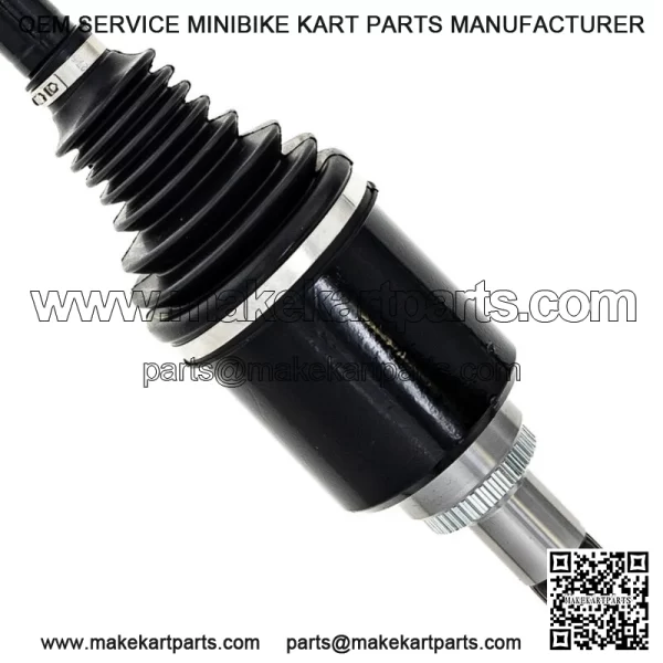 Rear Left CV Axle Drive Shaft for Honda Pioneer 1000 1000-5 42350-HL4-F41 - Image 4