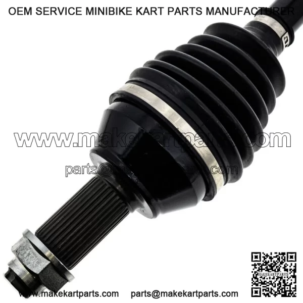 Rear CV Axle Drive Shaft for Yamaha Wolverine RMAX2 1000 B4M-F531H-02-00 - Image 3