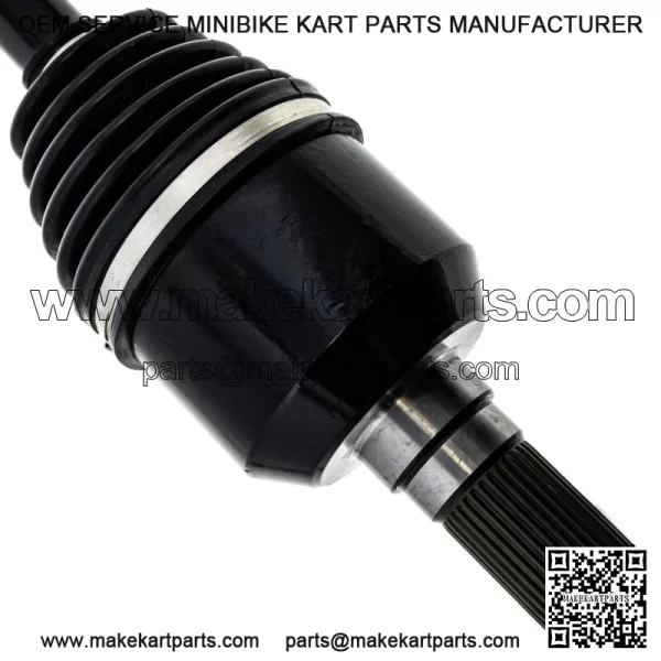 Rear CV Axle Drive Shaft for Yamaha Wolverine RMAX2 1000 B4M-F531H-02-00 - Image 4