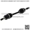 Drive Shaft CV Axle Kit for Honda Foreman Rubicon 500 44250-HR6-B01 Front - Image 2