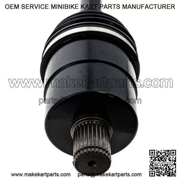 Rear CV Axle Half Drive Shaft for Polaris RZR XP 1000 4 Sport 1337035 UTV - Image 5