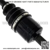 Front CV Axle Drive Shaft for Polaris Ranger 570 Crew Full 1333743 2 Pack - Image 4