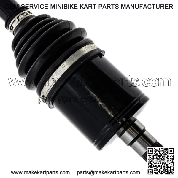 Front Right CV Axle Half Drive Shaft for Can-Am Commander 1000R 705402717 - Image 4
