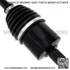 Front CV Axle Drive Shaft for Polaris Ranger 570 Full Size 1333517 2 Pack - Image 4