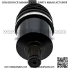 Front CV Axle Drive Shaft for Polaris Ranger 570 Full Size 1333517 2 Pack - Image 5